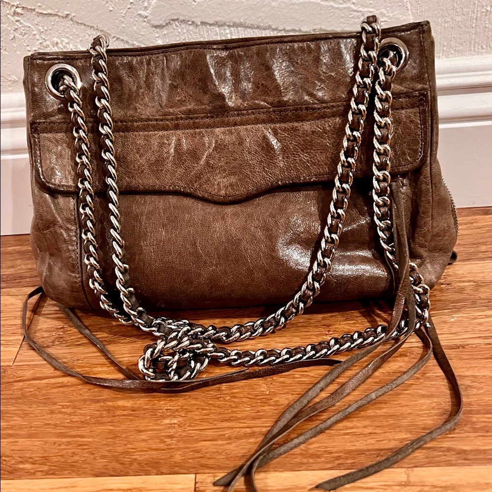 Authentic Rebecca Minkoff Bags swing shoulder Bag